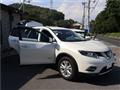2017 Nissan X-Trail