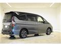 2019 Nissan Serena