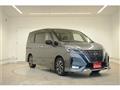 2019 Nissan Serena