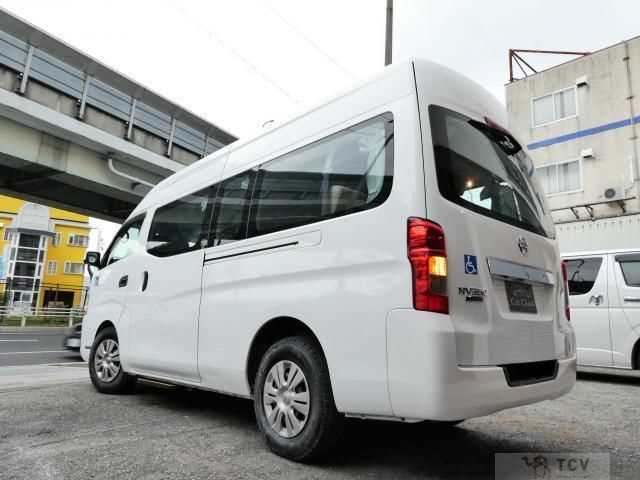 2016 Nissan NV350 Caravan