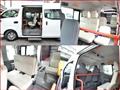 2016 Nissan NV350 Caravan