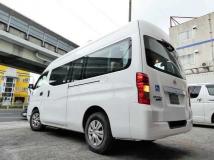 2016 Nissan NV350 Caravan