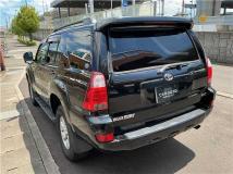 2005 Toyota Hilux Surf