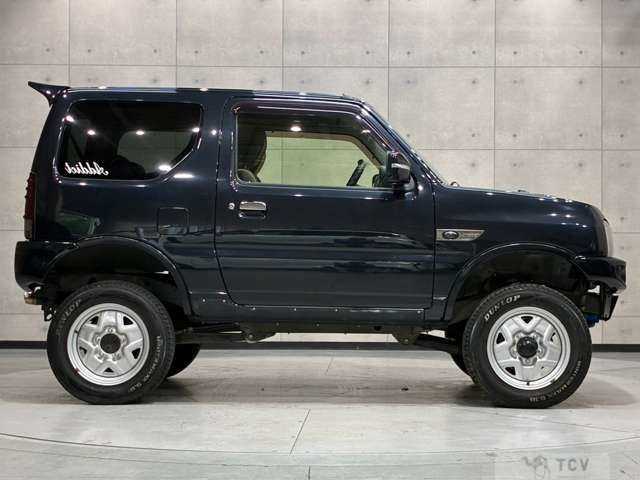 2016 Suzuki Jimny