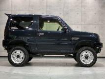 2016 Suzuki Jimny