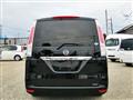 2011 Nissan Serena