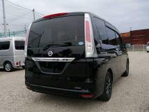 2011 Nissan Serena