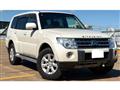 2008 Mitsubishi Pajero
