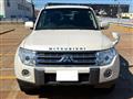 2008 Mitsubishi Pajero