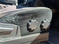2008 Mitsubishi Pajero