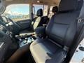 2008 Mitsubishi Pajero