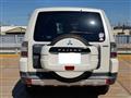 2008 Mitsubishi Pajero