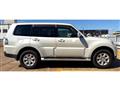 2008 Mitsubishi Pajero