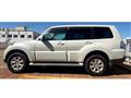 2008 Mitsubishi Pajero