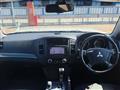 2008 Mitsubishi Pajero