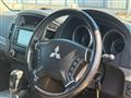 2008 Mitsubishi Pajero