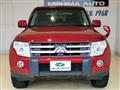 2007 Mitsubishi Pajero