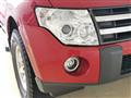 2007 Mitsubishi Pajero