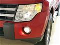 2007 Mitsubishi Pajero