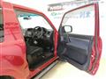 2007 Mitsubishi Pajero