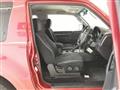 2007 Mitsubishi Pajero