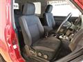 2007 Mitsubishi Pajero