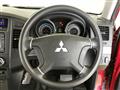 2007 Mitsubishi Pajero