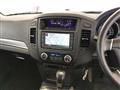 2007 Mitsubishi Pajero