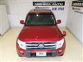 2007 Mitsubishi Pajero