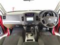 2007 Mitsubishi Pajero