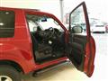 2007 Mitsubishi Pajero
