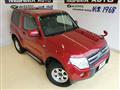 2007 Mitsubishi Pajero