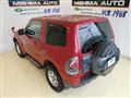 2007 Mitsubishi Pajero