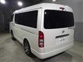 2012 Toyota Hiace Wagon