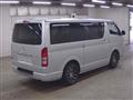 2008 Toyota Regiusace Van