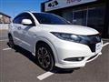 2016 Honda VEZEL