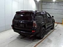 2003 Toyota Hilux Surf