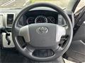 2014 Toyota Hiace Van