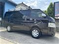 2014 Toyota Hiace Van