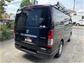 2014 Toyota Hiace Van