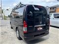 2014 Toyota Hiace Van