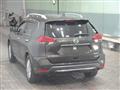 2019 Nissan X-Trail