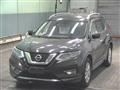 2019 Nissan X-Trail