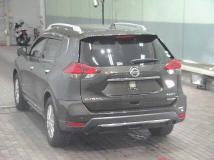 2019 Nissan X-Trail