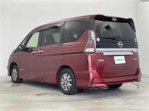 2018 Nissan Serena