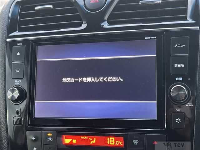 2016 Nissan Serena