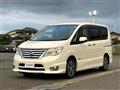 2016 Nissan Serena