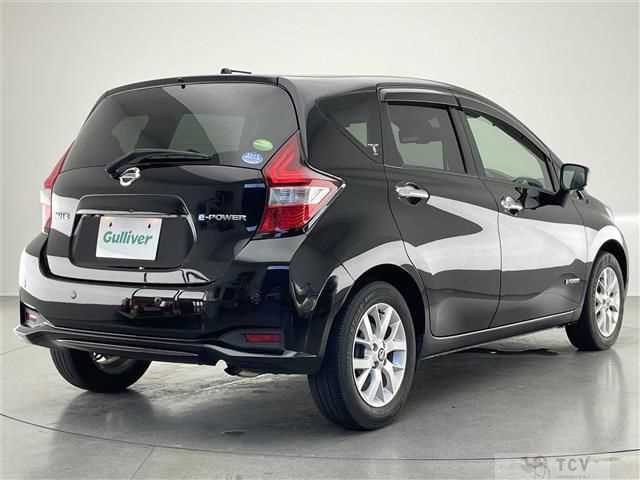 2019 Nissan Note