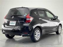 2019 Nissan Note