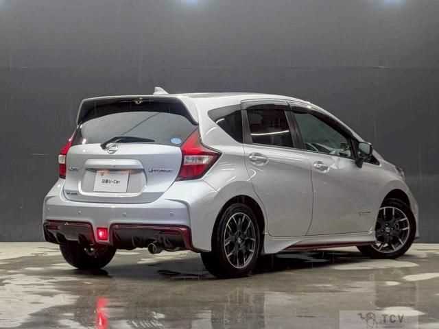 2019 Nissan Note